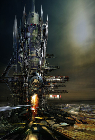 Illustration for article titled Guild Wars 2's Art Just Won't Stop Pleasing Our Eyeballs